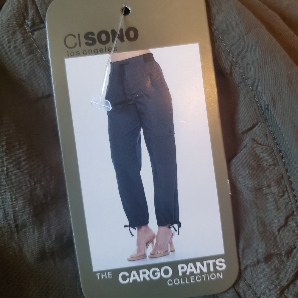 Ci Sono Pants